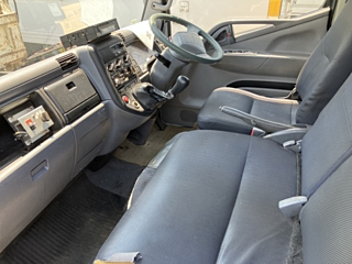 MITSUBISHI CANTER 2008