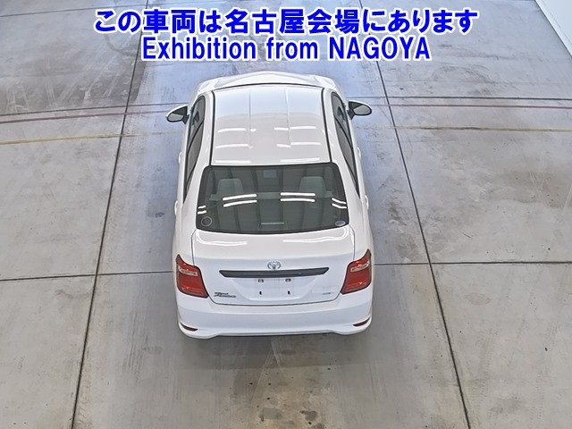 TOYOTA COROLLA AXIO 2016