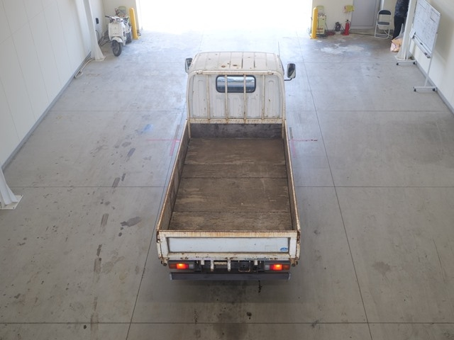 MITSUBISHI CANTER 2008