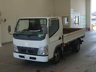 MITSUBISHI CANTER 2008