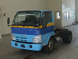 ISUZU ELF 2011