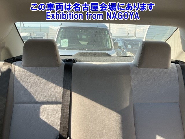 TOYOTA COROLLA AXIO 2016