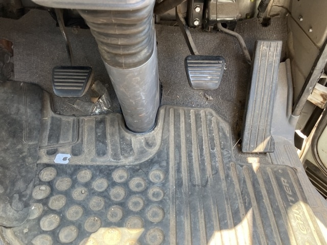 MITSUBISHI CANTER 2008