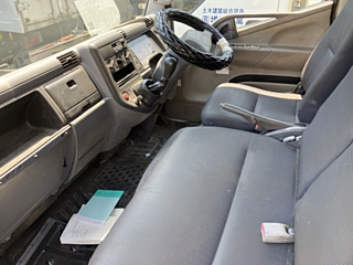 MITSUBISHI CANTER 2008