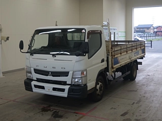 MITSUBISHI CANTER 2011