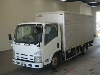 ISUZU ELF 2010