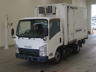 ISUZU ELF 2011