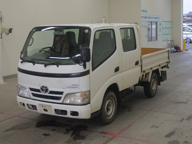 TOYOTA DYNA 2008