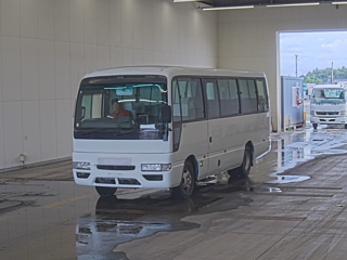 NISSAN CIVILIAN 2009