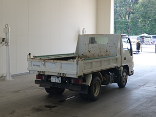 ISUZU ELF 2011
