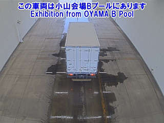 MITSUBISHI CANTER 2012