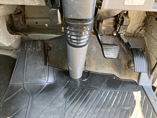 MITSUBISHI CANTER 2011