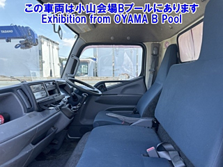 MITSUBISHI CANTER 2012