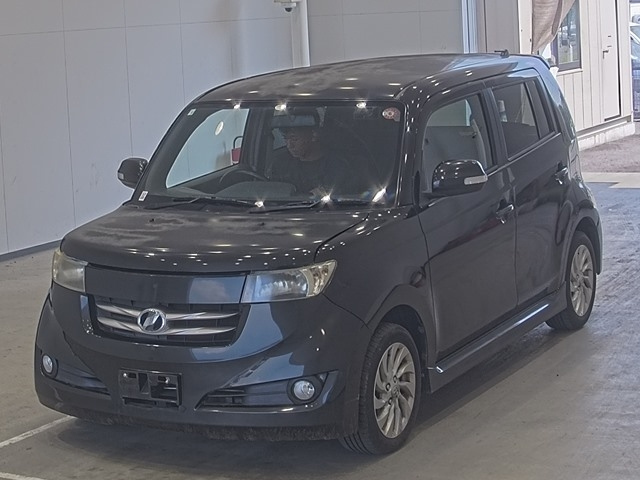 TOYOTA BB 2008