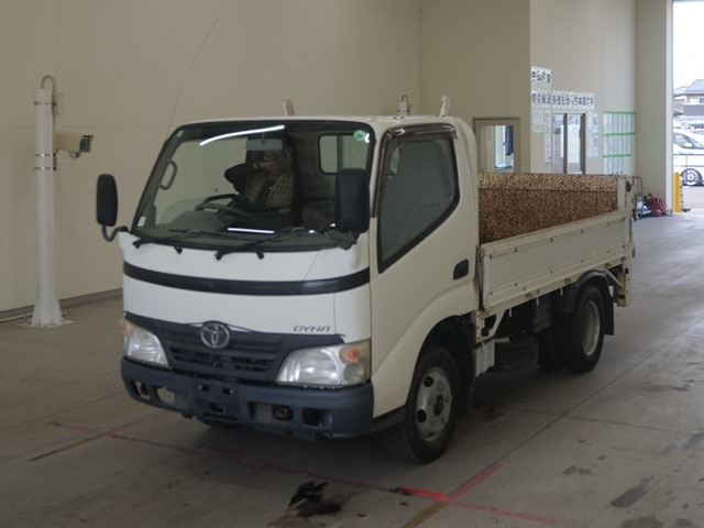 TOYOTA DYNA 2008