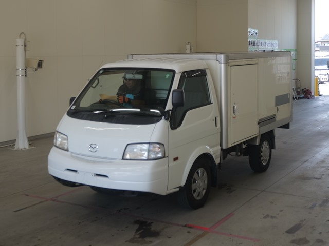 MAZDA BONGO 2018
