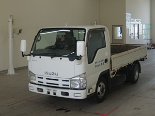 ISUZU ELF 2013
