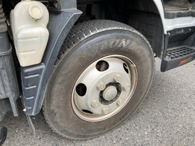 MITSUBISHI CANTER 2020
