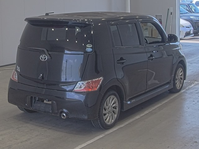 TOYOTA BB 2008