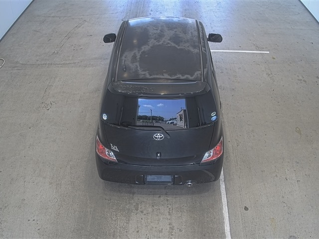 TOYOTA BB 2008