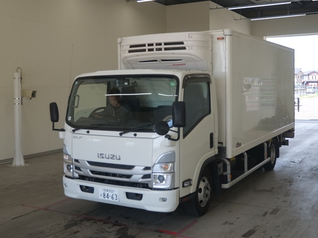 ISUZU ELF 2023