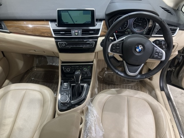 BMW 2 SERIES 2014
