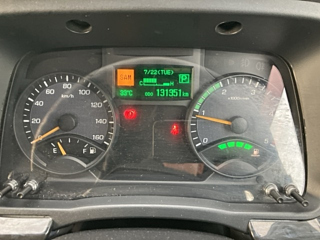 MITSUBISHI CANTER 2018