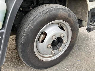 MITSUBISHI CANTER 2018