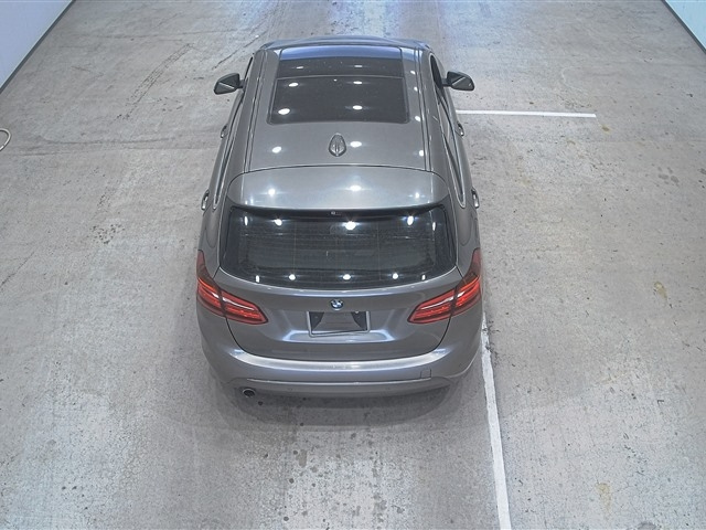 BMW 2 SERIES 2014
