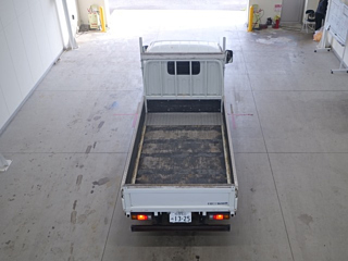 MITSUBISHI CANTER 2018