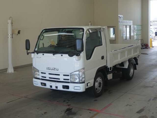 ISUZU ELF 2010