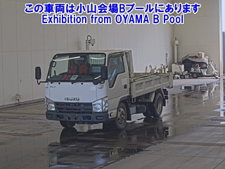 ISUZU ELF 2012