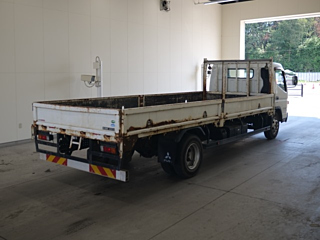 MITSUBISHI CANTER 2014