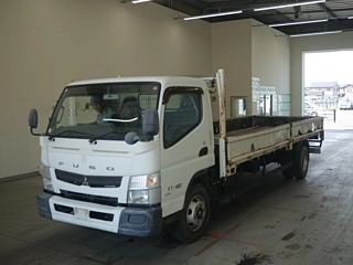MITSUBISHI CANTER 2014