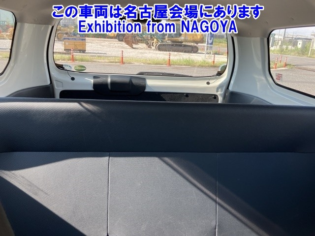 TOYOTA PROBOX 2017