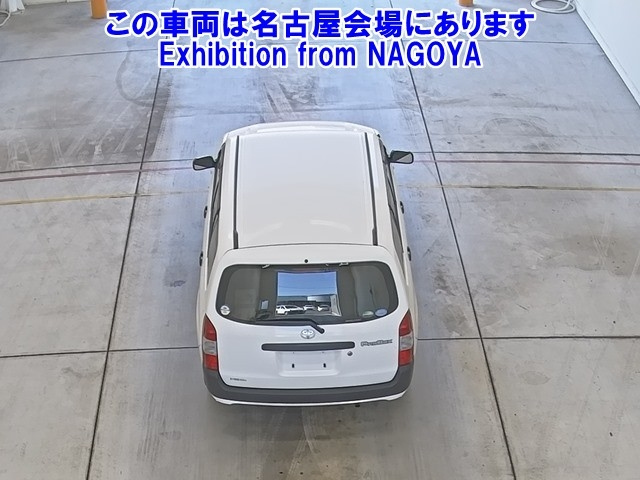 TOYOTA PROBOX 2017