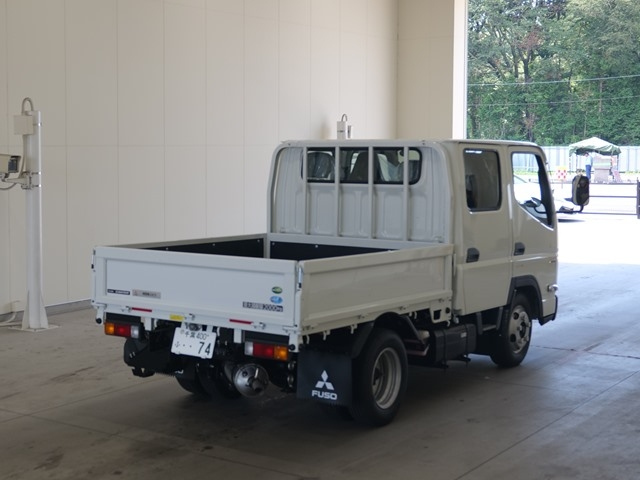 MITSUBISHI CANTER 2025