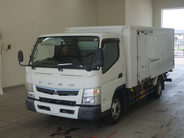 MITSUBISHI CANTER 2017