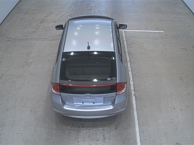 HONDA INSIGHT 2009