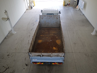 MITSUBISHI CANTER 2013