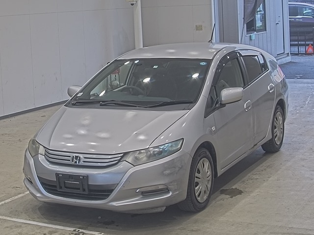 HONDA INSIGHT 2009