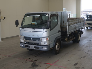 MITSUBISHI CANTER 2013