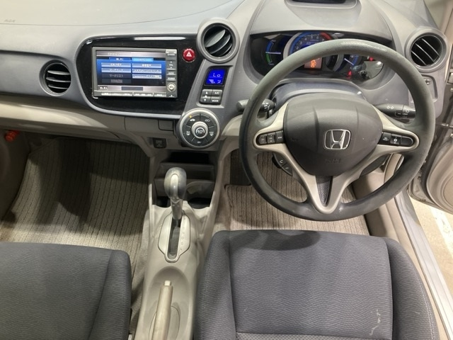 HONDA INSIGHT 2009