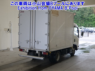 ISUZU ELF 2019