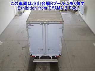 ISUZU ELF 2019