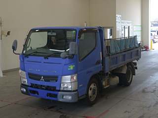 MITSUBISHI CANTER 2013