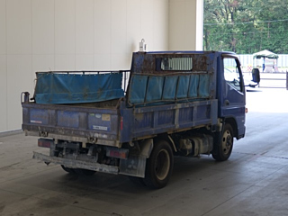 MITSUBISHI CANTER 2013