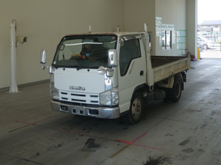 ISUZU ELF 2008