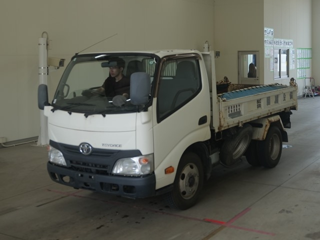 TOYOTA OTHER 2014