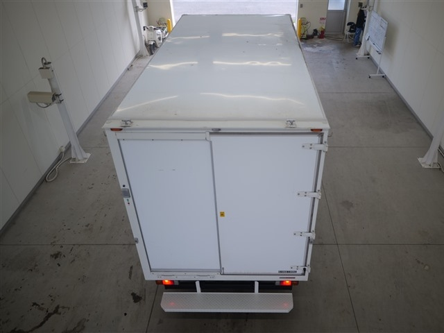 MITSUBISHI CANTER 2013